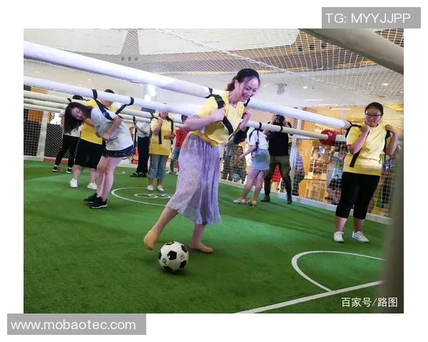 中济海公园精彩直播足球比赛共享激情时刻与球迷互动乐趣