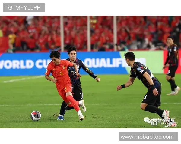 中韩男足球比赛现场直播精彩瞬间回顾与赛后分析全景呈现 中韩男足球比赛现场直播精彩瞬间回顾与赛后分析全景呈现