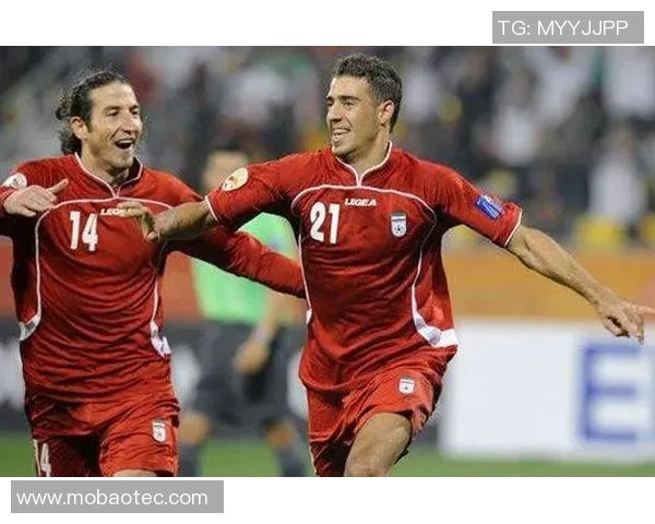 2017年韩国与伊朗世预赛激战回顾与精彩瞬间分析 2017年韩国与伊朗世预赛激战回顾与精彩瞬间分析