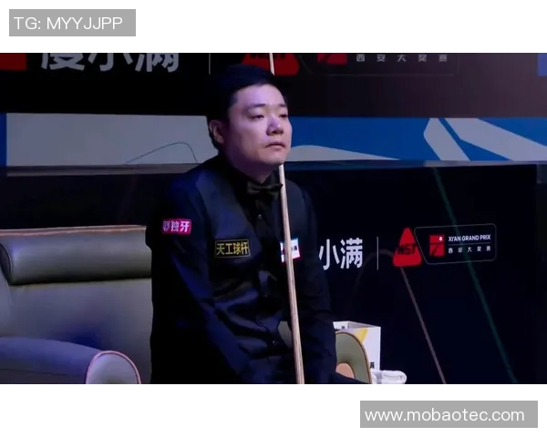 袁思俊与丁俊晖的对决历史战绩分析及未来展望