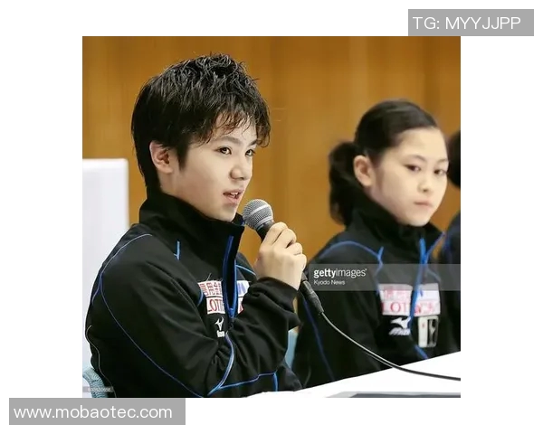 宇野昌磨:在冰上舞动梦想与坚持的传奇之路 宇野昌磨:在冰上舞动梦想与坚持的传奇之路