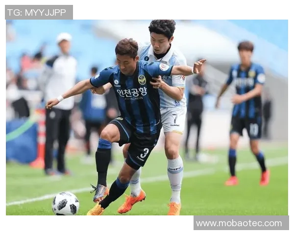 2018年仁川联对阵蔚山现代精彩回顾与赛季分析
