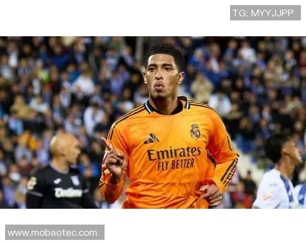 贝林厄姆的崛起:从青训新星到世界足球舞台的闪耀之星 贝林厄姆的崛起:从青训新星到世界足球舞台的闪耀之星