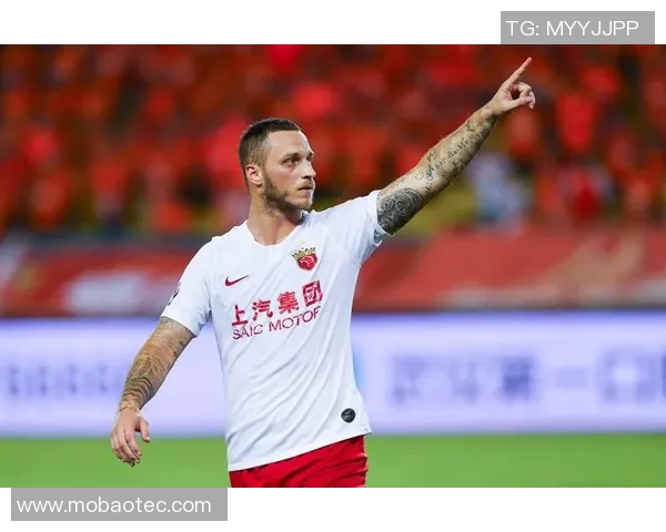 上港与卓尔激战正酣谁能在这场较量中笑到最后