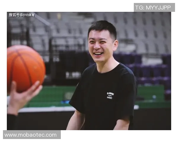 辽宁男篮主帅杨鸣：球队状态回暖目标是冲击CBA总冠军