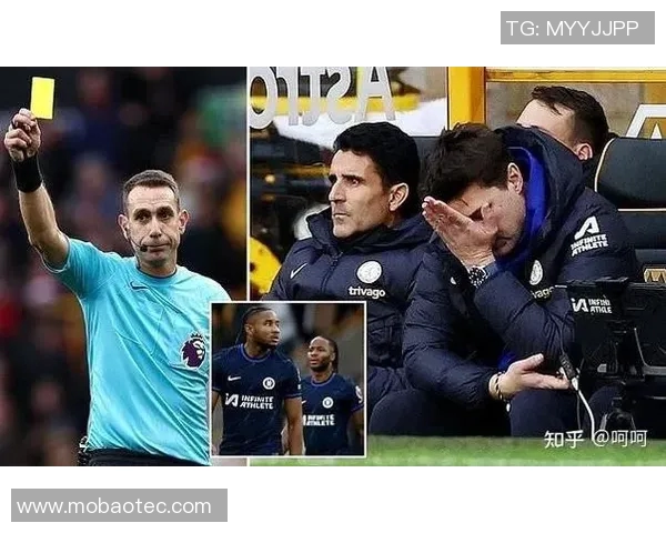 切尔西客场不敌狼队，英超前四形势岌岌可危