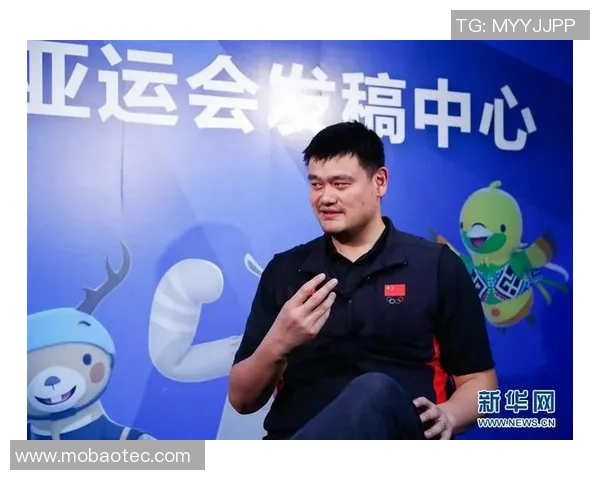 姚明宣布将退役并转型担任篮协主席，结束辉煌篮球生涯