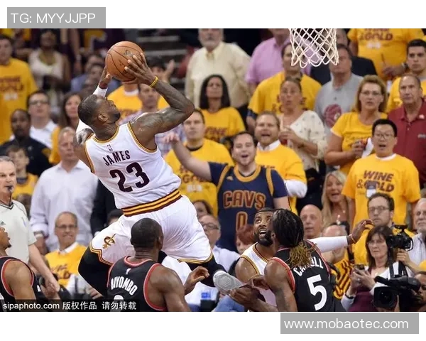 猛龙队士气高涨，一路杀入东部决赛