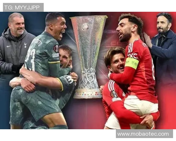 曼联客场大胜热刺，升至英超第四，引领欧冠区域