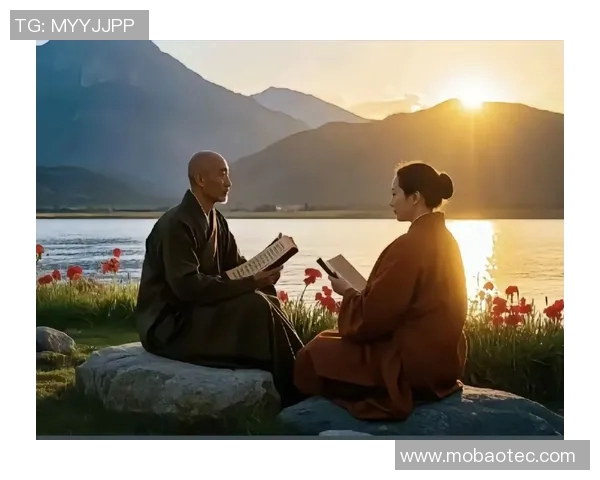 太极禅的智慧与修行之道探寻身心合一的和谐之美 太极禅的智慧与修行之道探寻身心合一的和谐之美