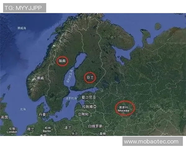 昔日瑞典与俄罗斯的历史交锋与文化碰撞探讨 昔日瑞典与俄罗斯的历史交锋与文化碰撞探讨