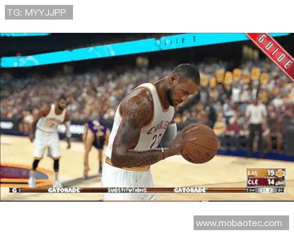 免费观看NBA比赛直播的最佳平台和观看指南分享