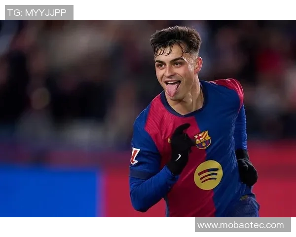 佩德里在巴萨崛起的背后:年轻天才如何改变球队未来的格局 佩德里在巴萨崛起的背后:年轻天才如何改变球队未来的格局