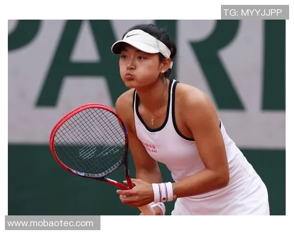 王雅繁最新世界排名揭晓她在女子网球界的崛起与挑战 王雅繁最新世界排名揭晓她在女子网球界的崛起与挑战