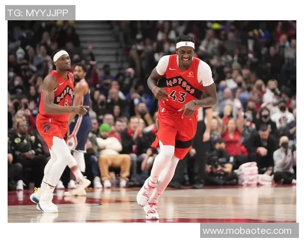 猛龙与奇才激战回顾20181124精彩瞬间全记录 猛龙与奇才激战回顾20181124精彩瞬间全记录