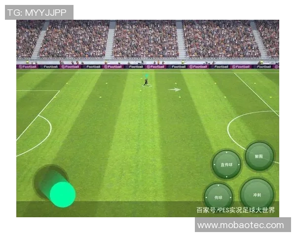 如何在线观看足球比赛直播的详细指南与技巧分享 如何在线观看足球比赛直播的详细指南与技巧分享