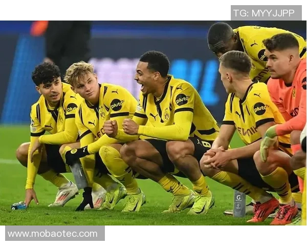 塞维利亚与多特蒙德的巅峰对决谁能在欧战中笑到最后 塞维利亚与多特蒙德的巅峰对决谁能在欧战中笑到最后